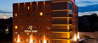 Qubus Hotel Gliwice