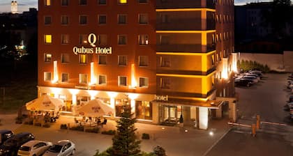 Qubus Hotel Gliwice