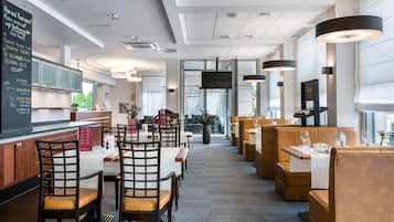 Internationell gastronomi