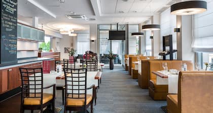 Qubus Hotel Gliwice