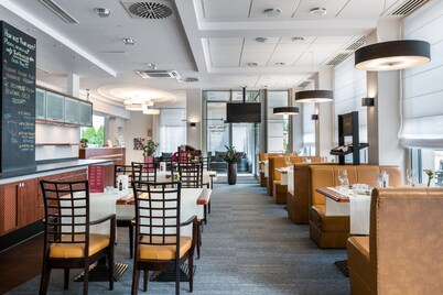 Qubus Hotel Gliwice