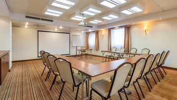 Salle de réunion