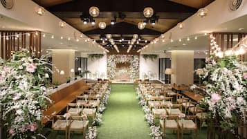 Salón de baile
