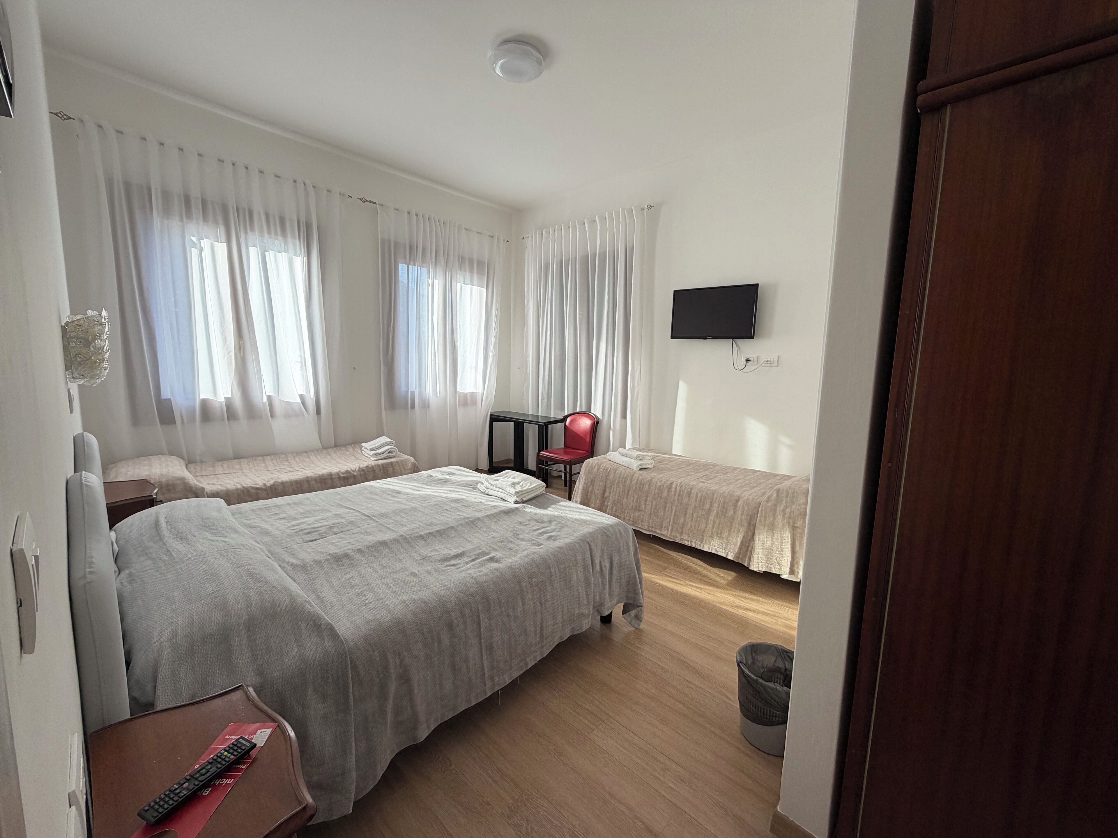 Photo - Hotel Cristallo