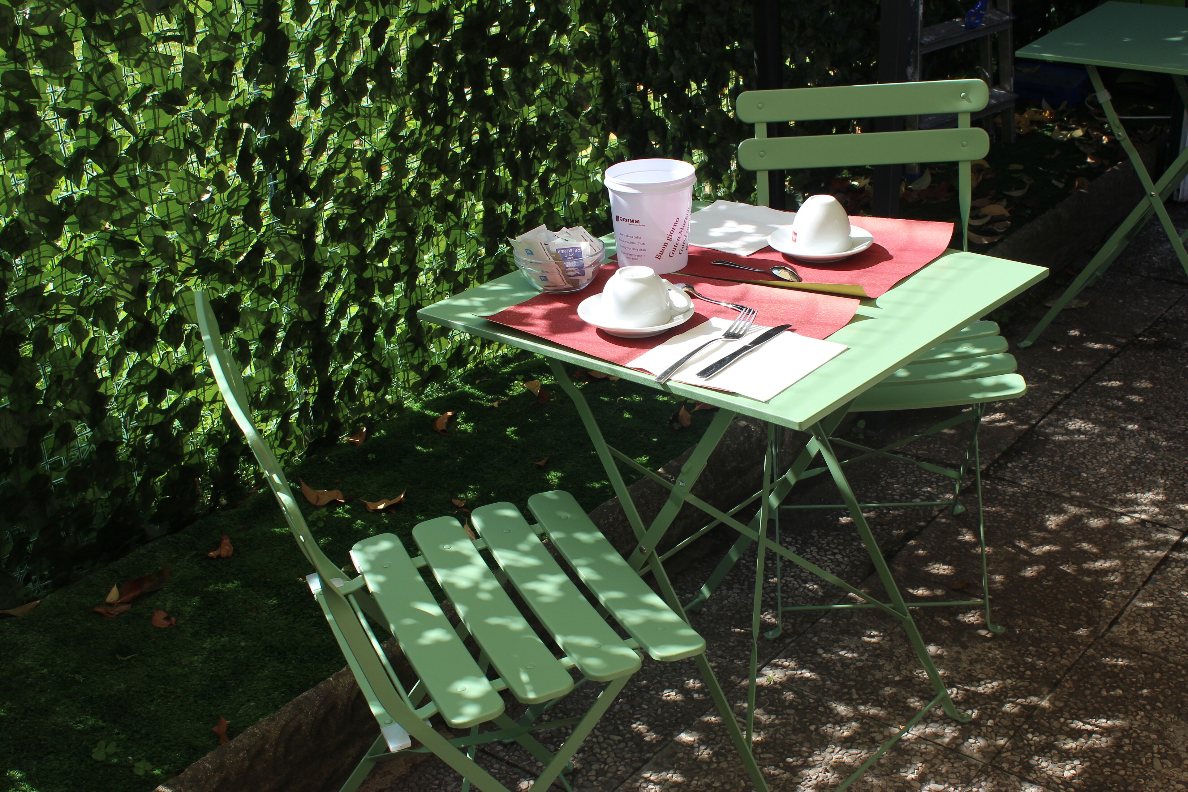 Photo - Hotel Cristallo