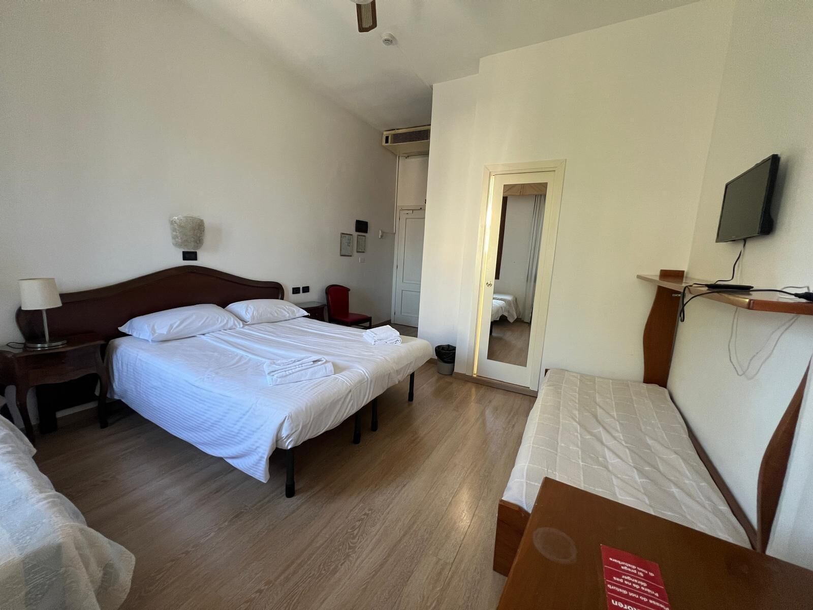 Photo - Hotel Cristallo