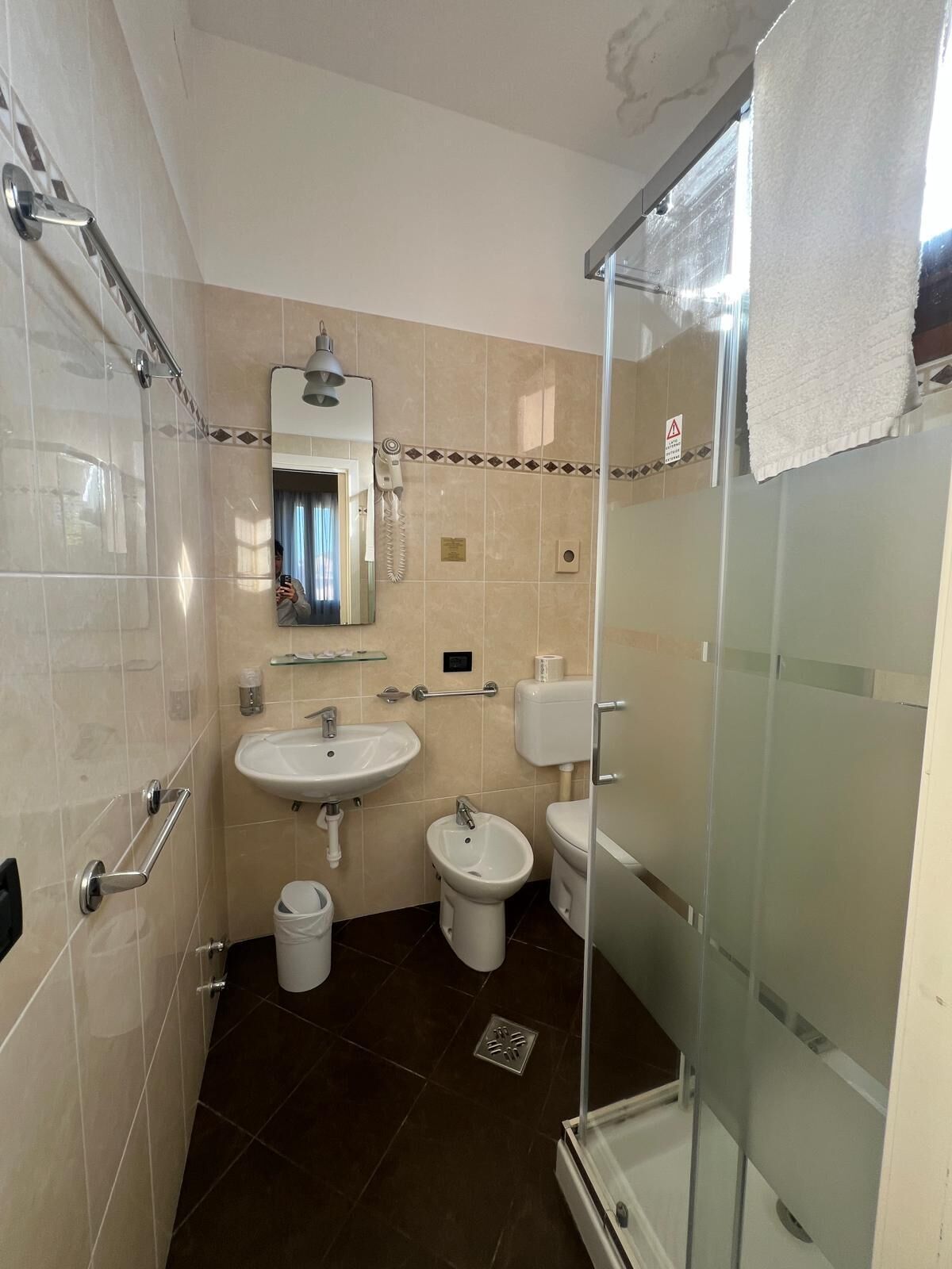 Photo - Hotel Cristallo