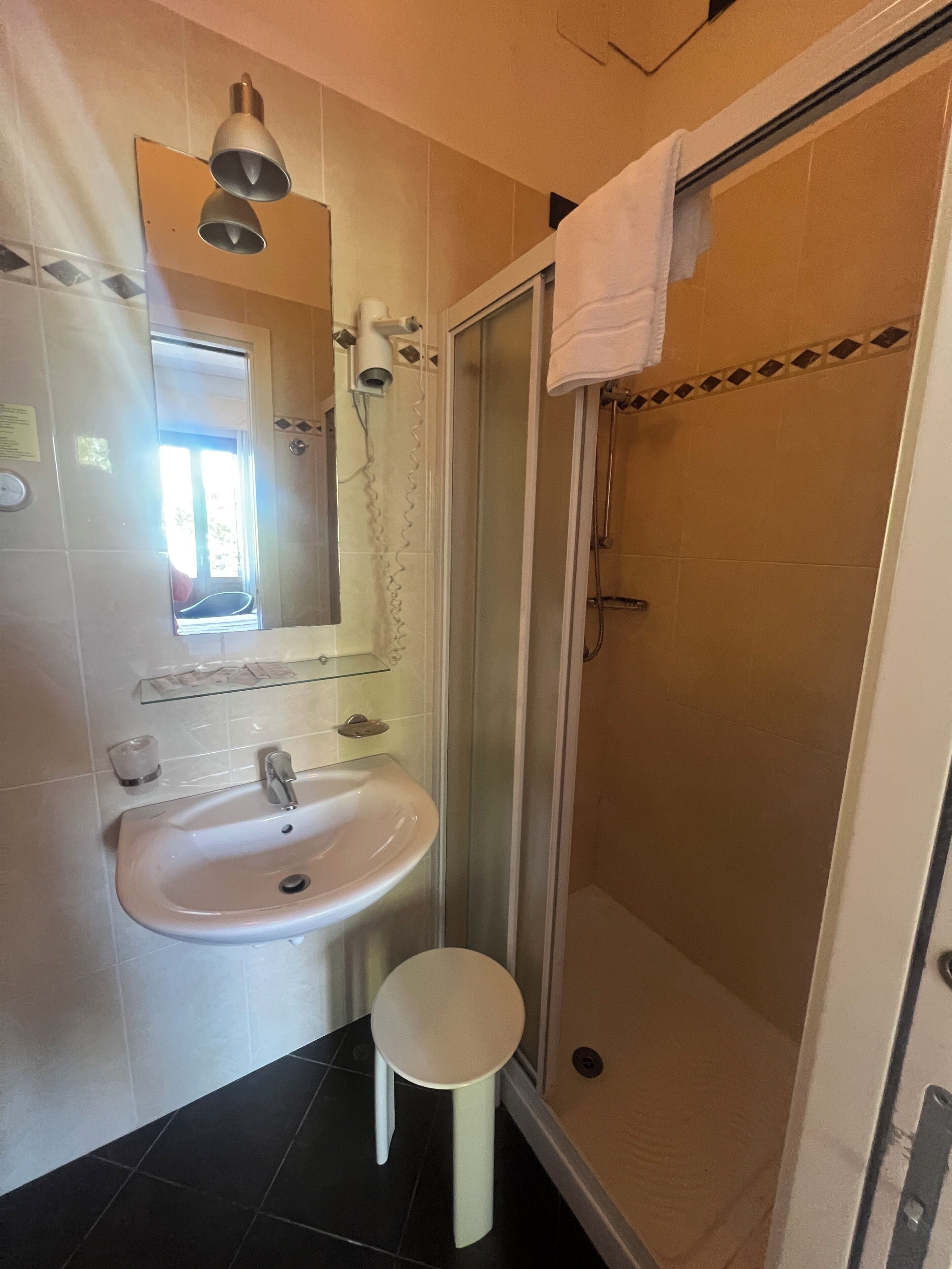 Photo - Hotel Cristallo