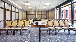 Salle de réunion