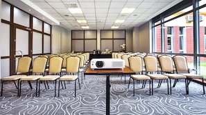 Salle de réunion
