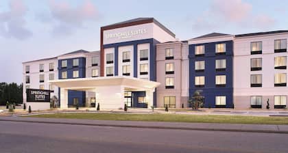 SpringHill Suites by Marriott Florence