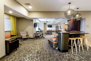 Lobby - SpringHill Suites by Marriott Florence (Florence)
