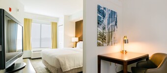 SpringHill Suites by Marriott Florence