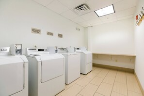 Servicios del alojamiento