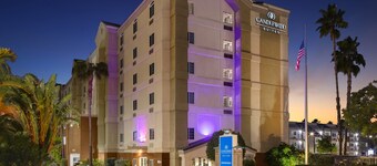 Candlewood Suites Anaheim - Resort Area by IHG