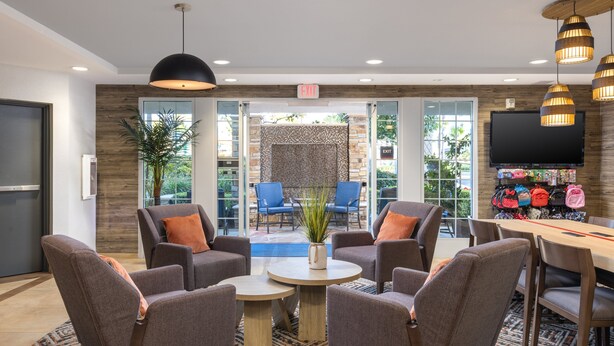 Exterior - Candlewood Suites Anaheim - Resort Area by IHG (Anaheim)