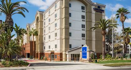 Candlewood Suites Anaheim - Resort Area, an IHG Hotel