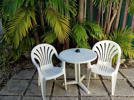 Alexander Palms Court - Image 1