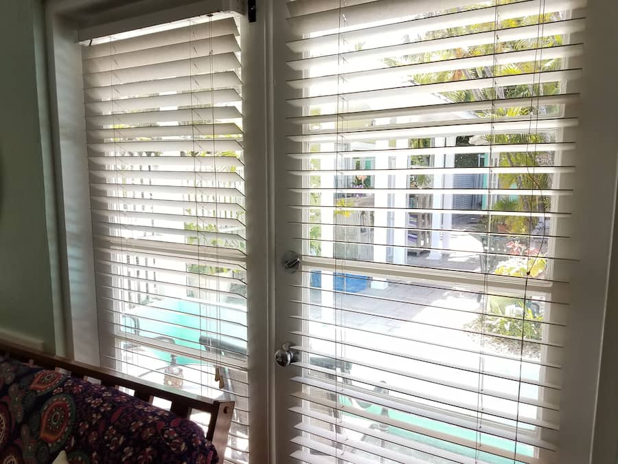 Ăquipements de la chambre