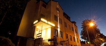 Hotell Värend
