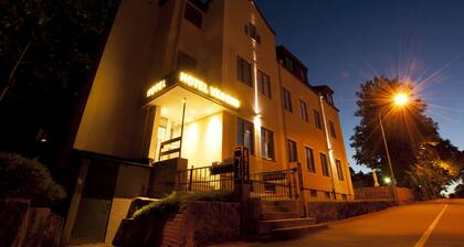 Hotell Värend