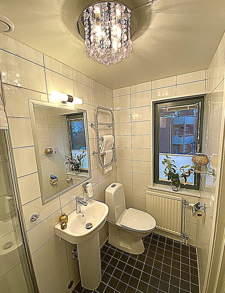 Hotel Värend by null