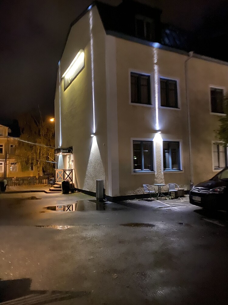 Hotel Värend by null