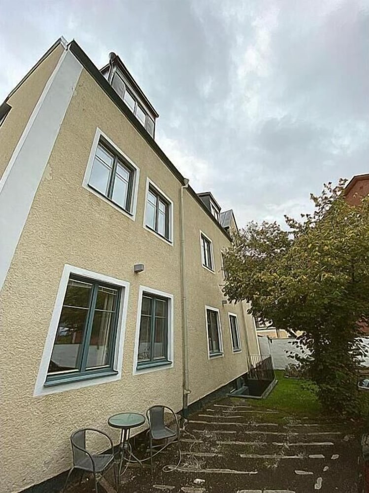 Hotel Värend by null