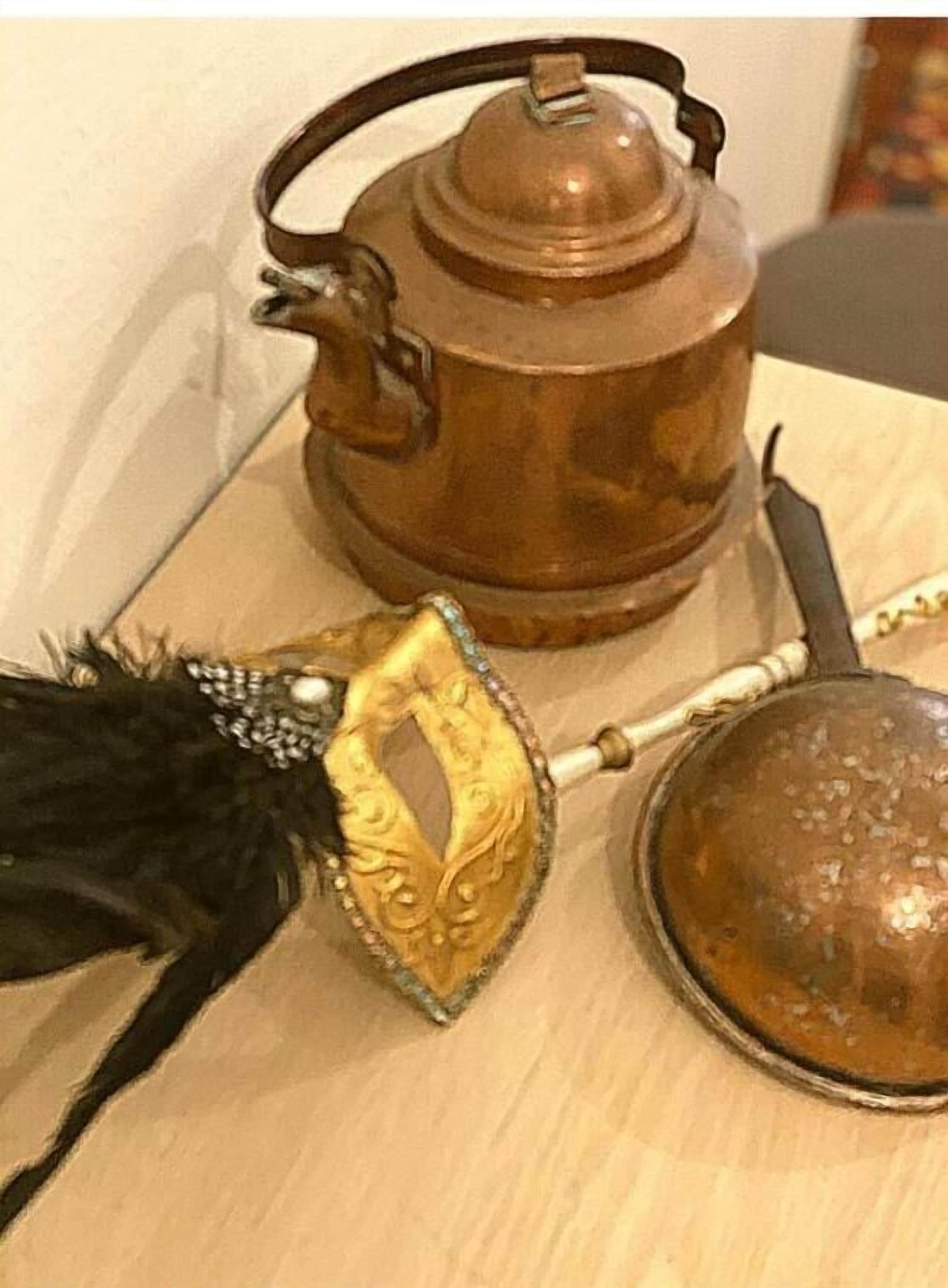 مطعم