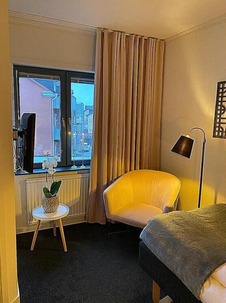 Hotel Värend by null