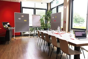Salle de réunion