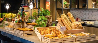 ibis Hotel Köln Messe