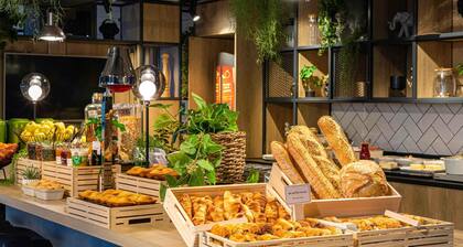 ibis Hotel Köln Messe