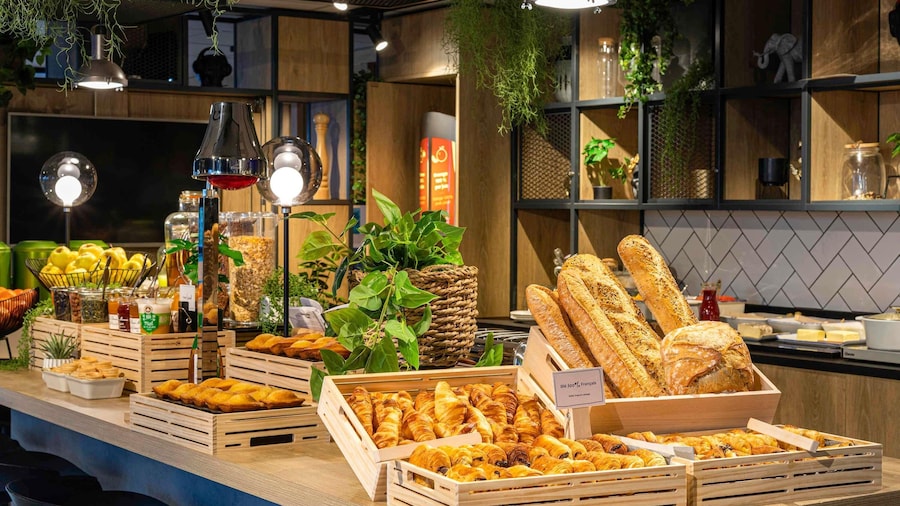 ibis Hotel Köln Messe