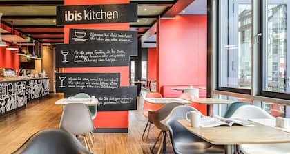 ibis Hotel Köln Messe