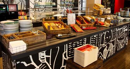 ibis Hotel Köln Messe