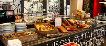 ibis Hotel Köln Messe