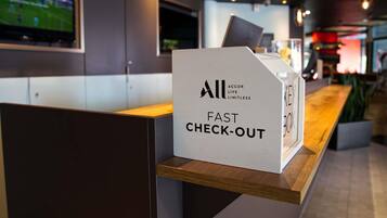 Chambre Supérieure, 1 lit double