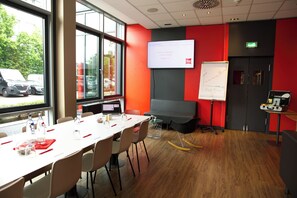 Meeting facility - ibis Hotel Köln Messe (Cologne)