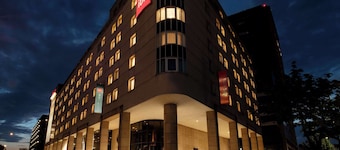 ibis Warszawa Stare Miasto Old Town