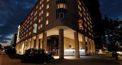 ibis Warszawa Stare Miasto Old Town