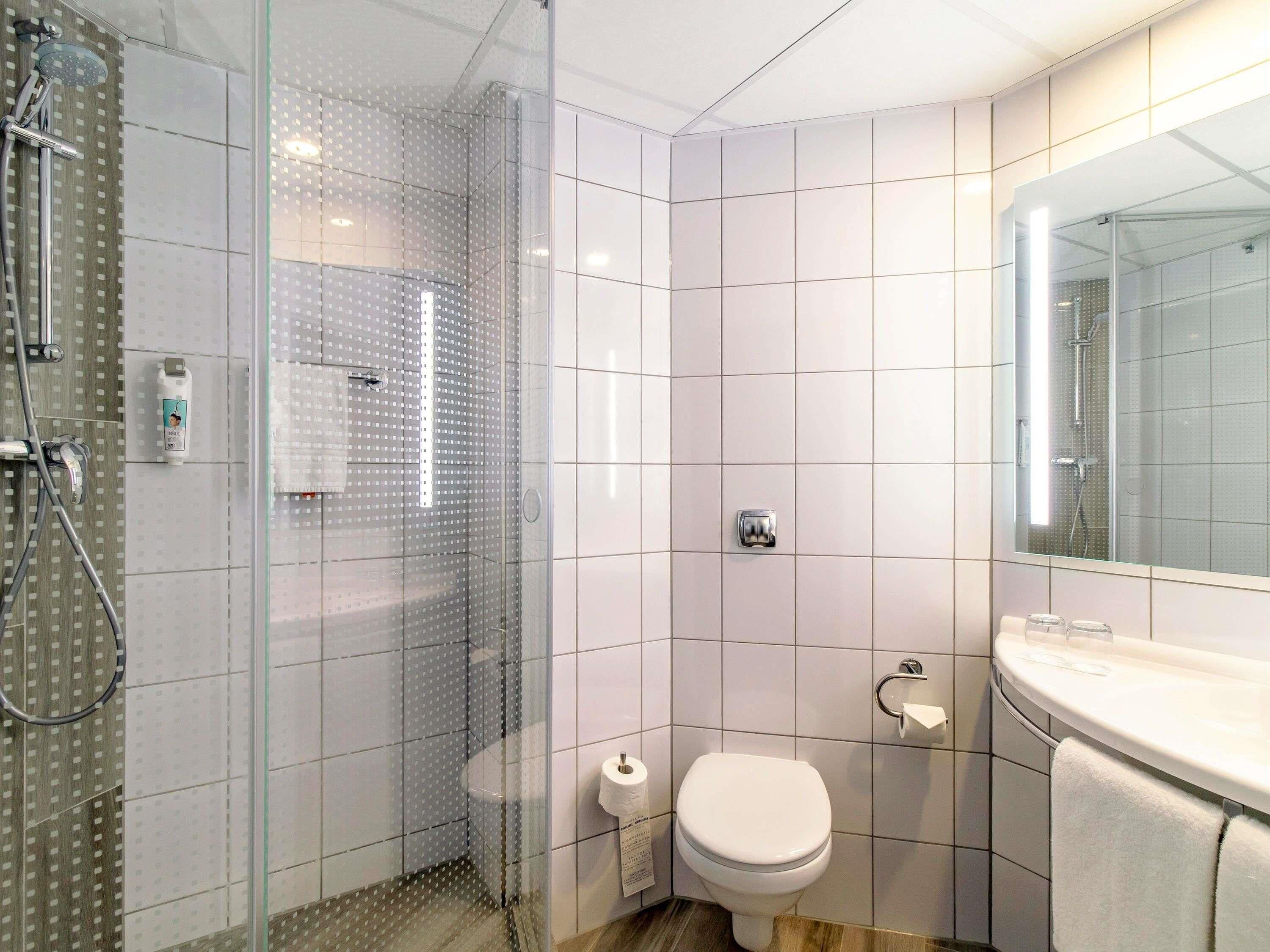 Premium-Zimmer, 1 Doppelbett