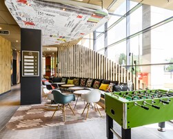 Majoituspaikan mukavuudet