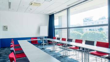 Sala de reuniones