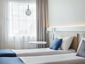 Premium Room, 2 Single Beds - ibis Warszawa Stare Miasto Old Town (Warsaw)