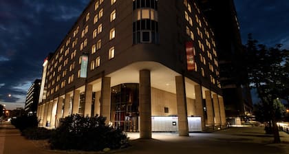 ibis Warszawa Stare Miasto Old Town