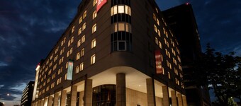 ibis Warszawa Stare Miasto Old Town