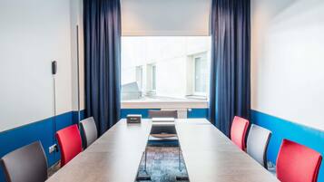 Sala de reuniones
