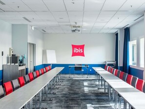 Sala de reuniones