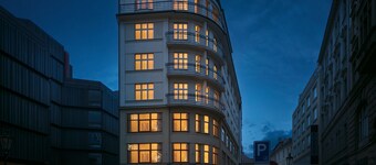 Hotel Astoria